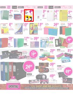 Game - Back to School, page 4