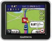 Garmin Nuvi 2200-3.5"