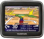 Tomtom Start-3.5"