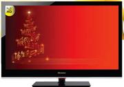 Hisense FHD LCD TV-40" (102cm)