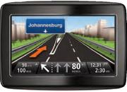 Tomtom Car GPS Device-(VIA 120BT)