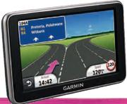 Garmin Nuvi 2360LT-4.3"