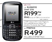 LG C105