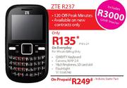 ZTE R237