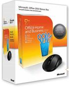 Microsoft Office Home & Business