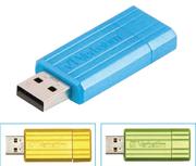 Verbatim 4GB USB