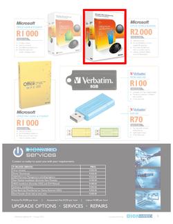 DionWired Imaginarium, page 5