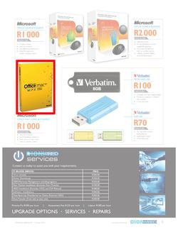 DionWired Imaginarium, page 5