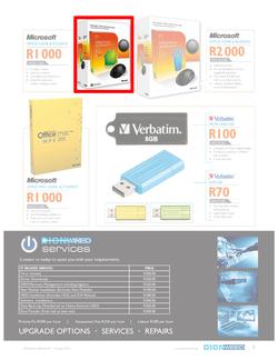 DionWired Imaginarium, page 5
