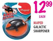 Maped Galactic Sharpener-each