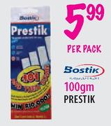 Sostik Prestik-100gm per pack