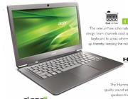 Acer Notebook (RSF02098)