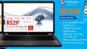 HP Pavilion (IQH562CA)