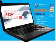 HP Pavilion (A2U29EA)