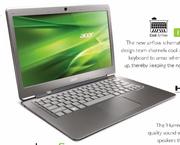 Acer Notebook (RSF02039)