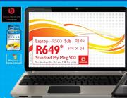 HP Pavilion (A6L11CABCA)
