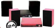 Logik 2.0 Home Theatre (DVD 2025)