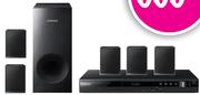 Samsung 5.1 Home Theatre (HTD 330)