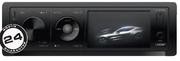 LOGIK 3" DVD/MP3 Front Loader (LK-2988T)