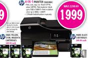 HP 4-in-1 Printer (O18500A)