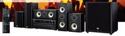 ONKYO Blu-Ray 5.1 Cinema System(BD-SP309(B)+(HT-S9405THXB)