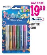 Sostik Glitter Glue
