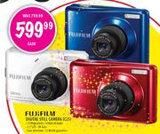 Fujifilm Digital Still Camera (C25)