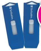 Verbatim 8GB Flashdrives-each