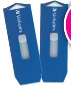 Verbatim 16GB Flashdrives-each