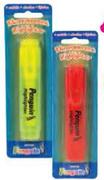 Penguin Highlighters