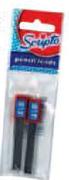 Scripto 0.05mm HB Leads-2's
