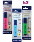 Staedtler Textsurfer Highlighters