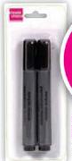 Simple Choice Permanent Markers-2's