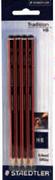 Staedtler HB Pencils-4's