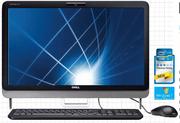 Dell Notebook One 23