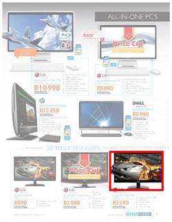 DionWired (18 Jan - 31 Jan), page 5