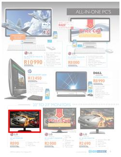 DionWired (18 Jan - 31 Jan), page 5