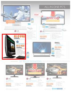 DionWired (18 Jan - 31 Jan), page 5