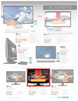 DionWired (18 Jan - 31 Jan), page 5
