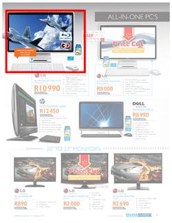 DionWired (18 Jan - 31 Jan), page 5