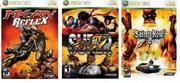 XBOX 360 Games
