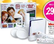 Ideal Kids TV Game (ITV-340)