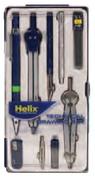 Helix 9 Piece Technical Set