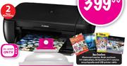 Canon 3-In-1 Printer(MP280)