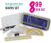 Staedtler Maths Set-Per Set