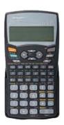 Sharp Scientific Calculator
