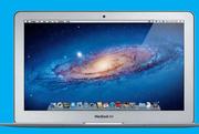 Mac Book Air (MC968)