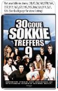 DVD-30 Goue Sokkie Treffers 9