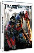 DVD-Transformers Dark Of The Moon