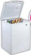 ICIC White Chest Freezer(KC0220)-2--Ltr.